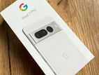 Google Pixel 7 Pro 12GB 256GB (New)