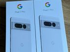 Google Pixel 7 Pro 12GB 256GB (New)