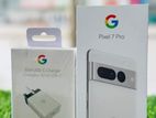 Google Pixel 7 Pro 12GB 256GB (New)