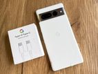 Google Pixel 7 Pro 12GB 256GB (Used)