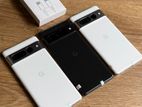 Google Pixel 7 Pro 12GB 256GB (Used)