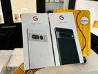 Google Pixel 7 Pro 12GB/512GB 5G (Brand New)