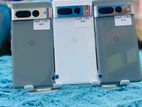 Google Pixel 7 Pro 12GB/512GB (Used)