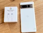 Google Pixel 7 Pro 12GB 512GB (Used)