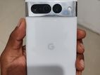 Google Pixel 7 Pro (Used)