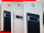 Google Pixel 7 Pro 12GB (Brand New)