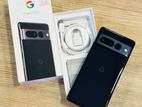 Google Pixel 7 Pro 12GB (New)