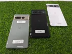 Google Pixel 7 Pro 12GB RAM 128GB 5G (Used)