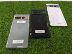 Google Pixel 7 Pro 12GB RAM 128GB 5G (Used)