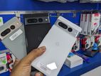 Google Pixel 7 Pro 12GB RAM 128GB 5G (Used)