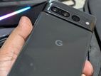 Google Pixel 7 Pro 12GB 128GB (Used)