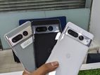 Google Pixel 7 Pro 12GB RAM 128GB USA (Used)
