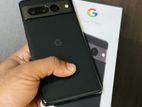 Google Pixel 7 Pro 12GB Ram : 256GB (Used)