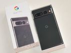 Google Pixel 7 Pro 12GB Ram - DualSim (Used)