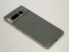 Google Pixel 7 Pro 12GB Ram | Dualsim (Used)