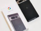 Google Pixel 7 Pro 12GB Ram | Dualsim (Used)