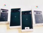 Google Pixel 7 Pro 12GB Ram - DualSim (Used)