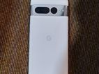 Google Pixel 7 Pro 12GB (Used)