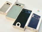 Google Pixel 7 Pro 12GB (Used)
