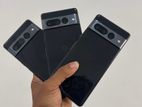 Google Pixel 7 Pro 12GB (Used)