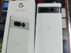 Google Pixel 7 Pro 12GB (Used)