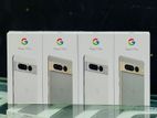 Google Pixel 7 Pro 12GB|128GB| 5G (Brand New)