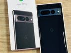 Google Pixel 7 Pro 12GB|128GB 5G (New)