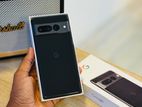 Google Pixel 7 Pro 12GB|128GB (Black) (Used)