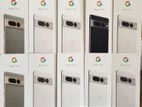 Google Pixel 7 Pro 12GB+128GB (Brand New)