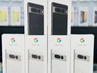 Google Pixel 7 Pro 12GB+128GB (Brand New)