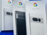 Google Pixel 7 Pro 12GB|128GB (Brand New)