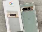 Google Pixel 7 Pro 12GB|128GB (Brand New)