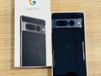 Google Pixel 7 Pro 12GB|128GB Full set (New)