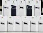 Google Pixel 7 Pro 12GB+128GB (New)