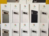 Google Pixel 7 Pro 12GB+128GB (New)