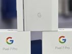 Google Pixel 7 Pro 12GB|128GB (New)