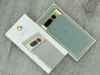 Google Pixel 7 Pro 12GB|128GB (Used)