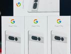 Google Pixel 7 Pro 12GB|128GB|02 (Brand New)