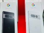 Google Pixel 7 Pro 12GB|128GB|04 (Brand New)