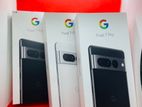 Google Pixel 7 Pro 12GB|128GB|2 (Brand New)