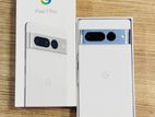 Google Pixel 7 Pro 12GB|256GB Full set (New)