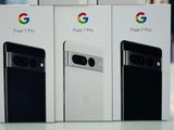 Google Pixel 7 Pro 12GB+256GB (New)