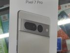 Google Pixel 7 Pro 12GB+256GB (New)