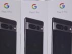 Google Pixel 7 Pro 12GB|512GB (New)