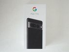 Google Pixel 7 Pro 12GB|512GB (New)