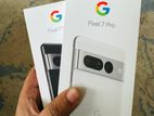 Google Pixel 7 Pro 12GB|512GB|05 (New)