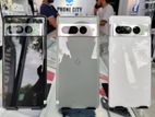 Google Pixel 7 Pro 12GBRam 128GB Hazel (Brand New)