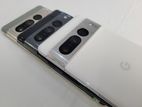 Google Pixel 7 Pro 12GBRam 128GB Snow (Used)
