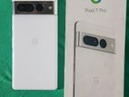Google Pixel 7 Pro 2022 (Used)