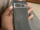 Google Pixel 7 Pro (Used)
